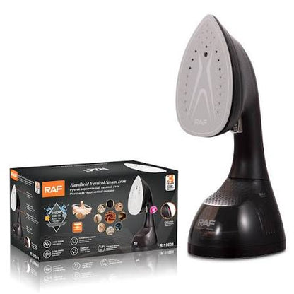 PLANCHA DE VAPOR VERTICAL DE MANO 1600W R.18001