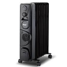 CALEFACTOR ELECTRICO DE 2000W R.1607