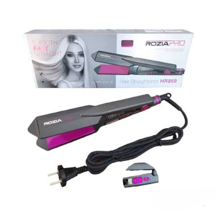 PLANCHA ROZIA PRO 980° HR859