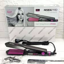 PLANCHA ROZIA PRO 980° HR859