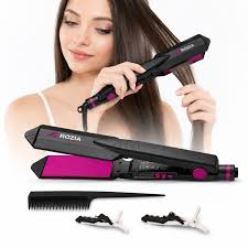 PLANCHA ROZIA PRO 980° HR859