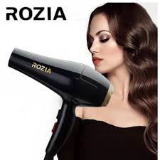 SECADORA ROZIA 3000W HC8195