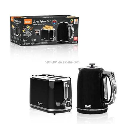 SET DE DESAYUNO 2 EN 1 DE 1.7L R.19000