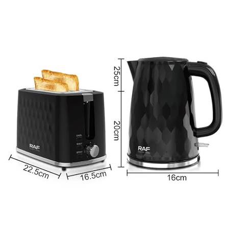 SET DE DESAYUNO 2 EN 1 DE 1.7L R.19000