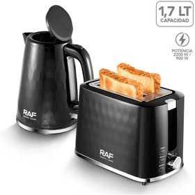 SET DE DESAYUNO 2 EN 1 DE 1.7L R.19000