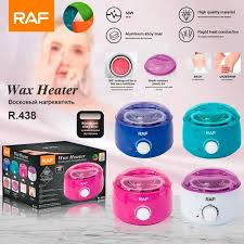 CALENTADOR DE CERA 65W R.438