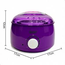 CALENTADOR DE CERA 65W R.438