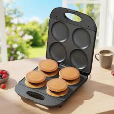PANQUEQUERA/TOSTIAREPAS RAF R.510 1600W