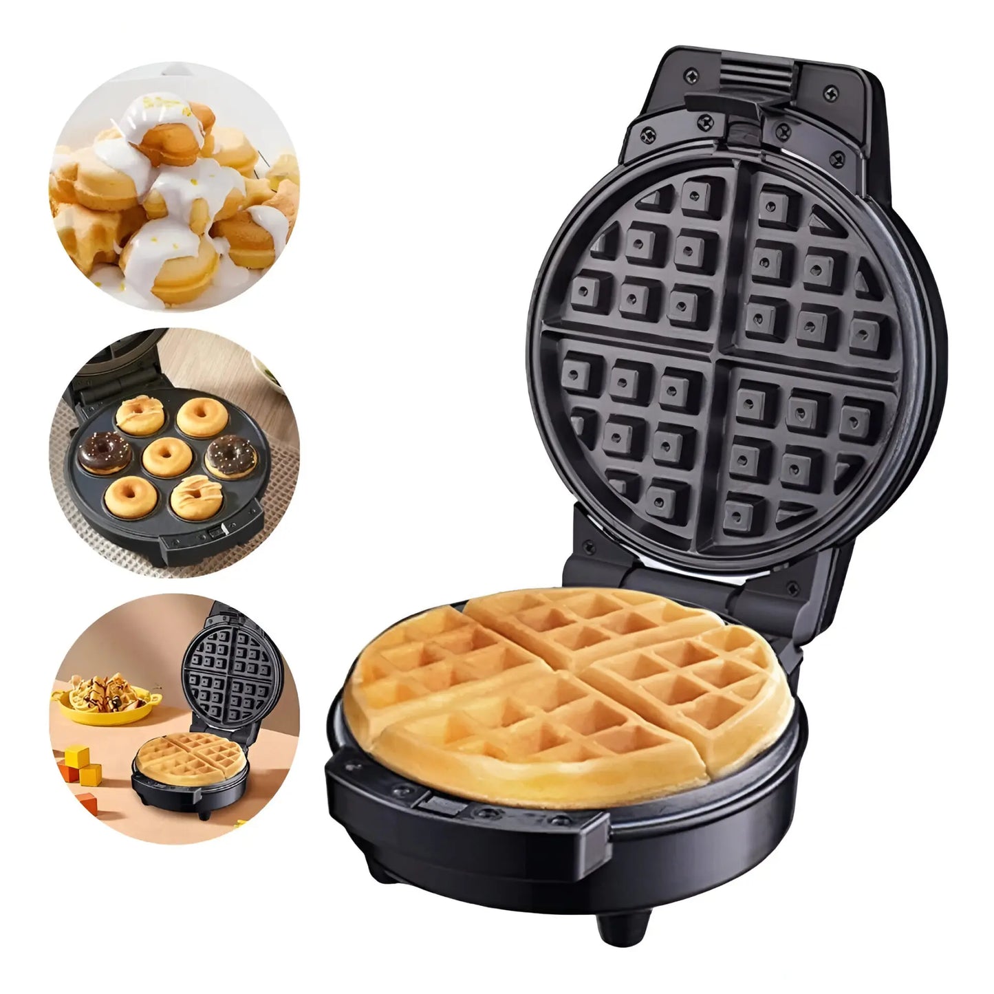 WAFLERA 3 EN 1 R.610