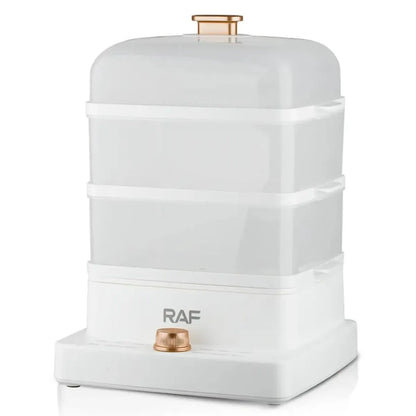 VAPORRERA ELECTRICA RAF. R.5238