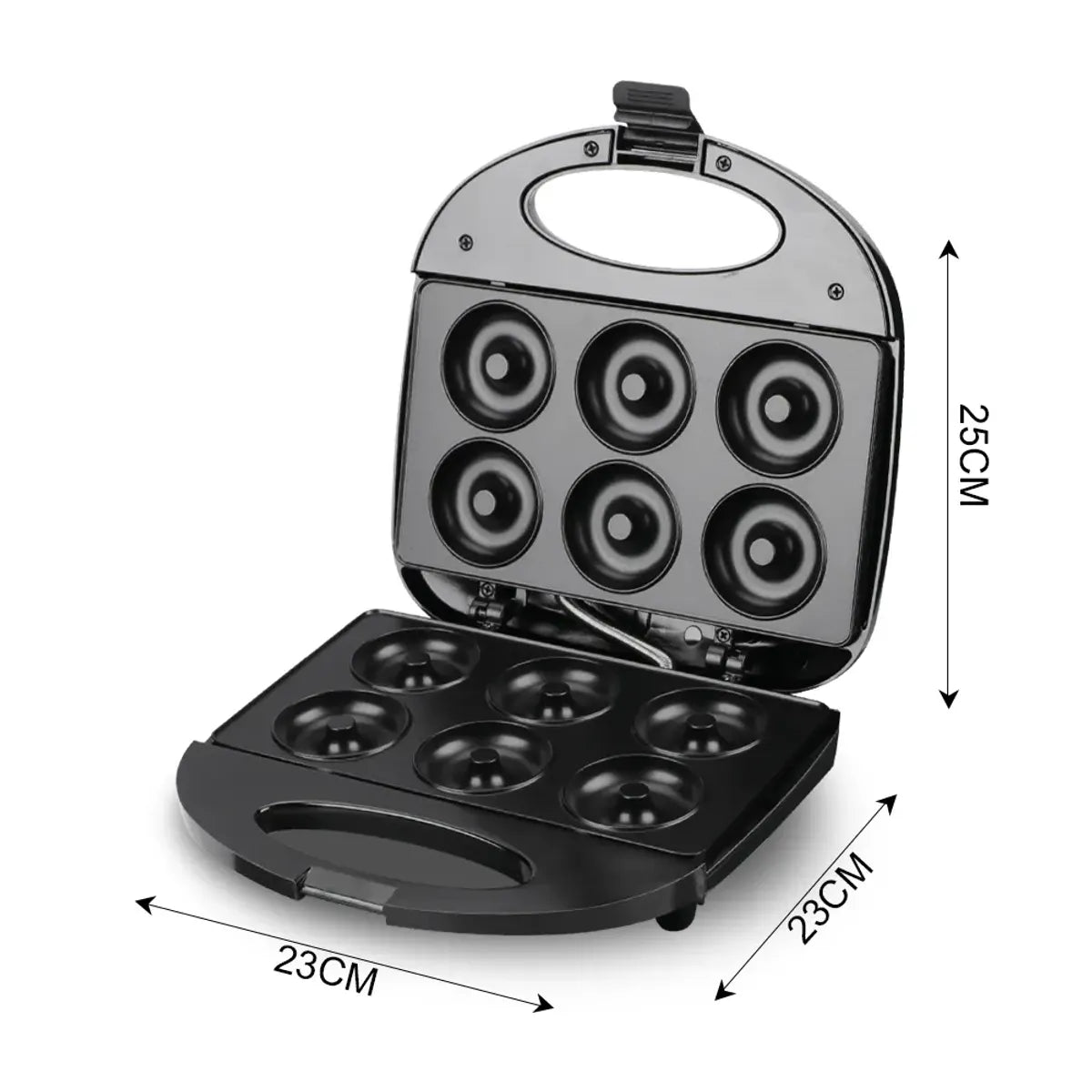 Donut Maker RAF R.588 750W