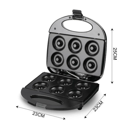 Donut Maker RAF R.588 750W