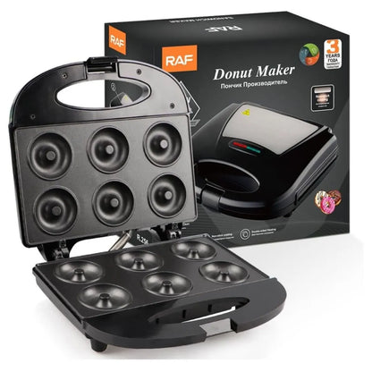 Donut Maker RAF R.588 750W