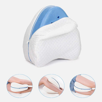 ALMOHADAS PARA RODILLAS Y  PIERNAS