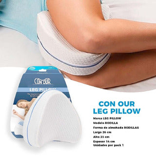 ALMOHADAS PARA RODILLAS Y  PIERNAS