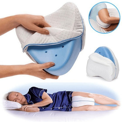ALMOHADAS PARA RODILLAS Y  PIERNAS