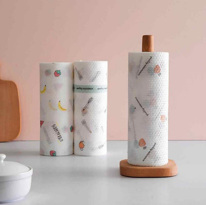 PAPEL TOALLA RE-UTILIZABLE