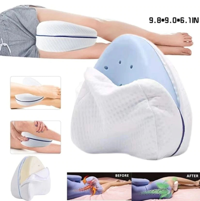 ALMOHADAS PARA RODILLAS Y  PIERNAS