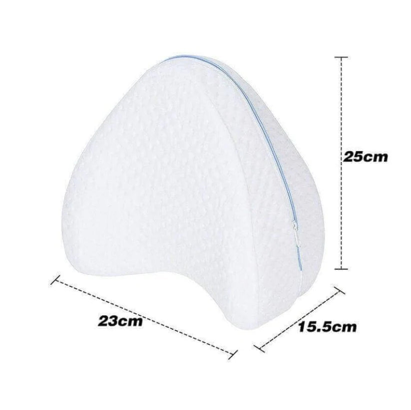 ALMOHADAS PARA RODILLAS Y  PIERNAS